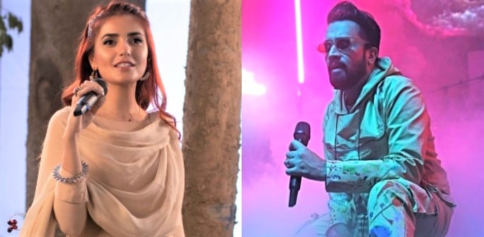 Coke Studio Pakistan Season 14 shows a Modern Era of Music
