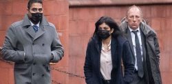 Company accused of Supplying ‘Unsafe’ Hand Sanitiser