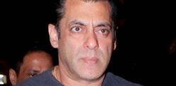 Court summons Salman Khan for Misbehaving with Reporter f