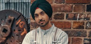 Diljit Dosanjh announces Deal with Warner Music India - f