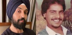 Diljit Dosanjh to play Amar Singh Chamkila in Upcoming Biopic