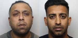 Drug Dealers jailed for Trafficking £1m Cocaine into Bradford f