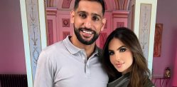Faryal Makhdoom Trolled for 'Over-Editing' Picture