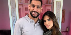 Faryal Makhdoom Trolled for 'Over-Editing' Picture f