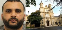 High Ranking Gang Member jailed for Human Trafficking