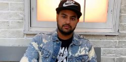 How an Office Worker became a Bhangra Star