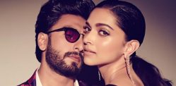 How does Ranveer Singh spend time with Deepika’s Family?
