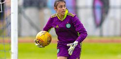 India Marwaha on Football, Goalkeeping & Future Goals