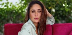 Kareena Kapoor Khan reveals Importance of Embracing Age