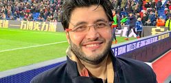 Is the Peshawar Zalmi Owner in the Race to buy Chelsea?