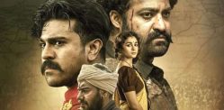 Is the Success of RRR showing up Bollywood?
