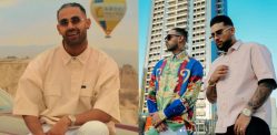 Jaz Dhami & Karan Aujla join forces for Spring Anthem ‘Bas’ - f