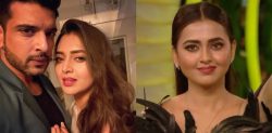 Karan Kundrra reveals Tejasswi Prakash wants 25 Kids
