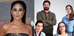 Kareena Kapoor set to make Netflix Debut in new Thriller