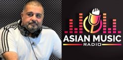 Khalid Akhtar on 'Asian Music Radio' & Desi Industry