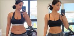 Lilly Singh shows off Impressive Weight Loss in Video