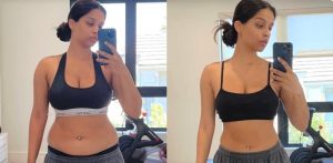Lilly Singh shows off Impressive Weight Loss in New Video