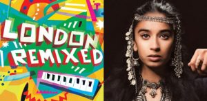 London Remixed Festival 2022 shows off British Asian Talent