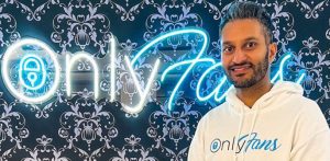 Love Is Blind’s Shake joins OnlyFans - f