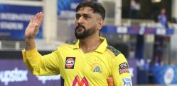 MS Dhoni steps down as Chennai Super Kings' Captain f