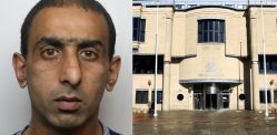 Man jailed for Threatening to Set Ex-Wife's Home on Fire