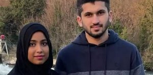 Married Couple barred from Being Together for 1st Child's Birth f