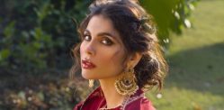 Model Amna Babar opens up about Split from Ex-Husband - f