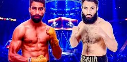 Muhammad Bilal vs Sachin Dekwal: Super Rivalry Fight