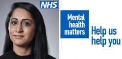 NHS Talking Therapies offering Help for Desi Mental Health
