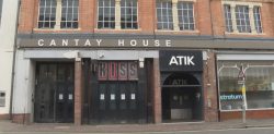 Nightclub Pervert exposed himself & Sexually Assaulted Revellers