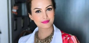 Nisha Rawal reveals She Kissed another Man whilst Married f