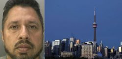 Paedophile who Sexually Abused Child & Fled to Canada Jailed
