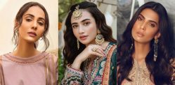 Pakistani Models slam Sana Javed for ‘Self-Entitled Attitude’