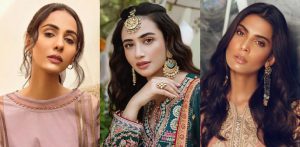 Pakistani Models slam Sana Javed for ‘Self-Entitled Attitude’ - f
