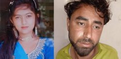 Pakistani Teenager Shot Dead for resisting Abduction