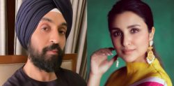 Parineeti Chopra joins Diljit Dosanjh for Chamkila Biopic