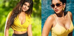 Prachi Singh reacts to Sunny Leone ‘boldness’ Comparison