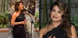 Priyanka Chopra gives impressive Speech at pre-Oscar bash - f