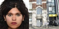 Sabita Thanwani found Murdered in her London Uni Halls f