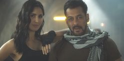 Salman & Katrina Pack a Punch in 'Tiger 3' Teaser