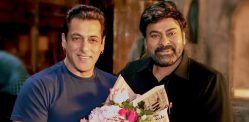 Salman Khan to make Telugu Debut with 'Godfather'