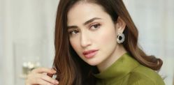 Sana Javed dropped by Fashion Brand over Attitude Controversy