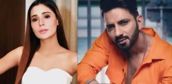 Sara Khan says Ali Merchant cheated on Her with Spa Worker