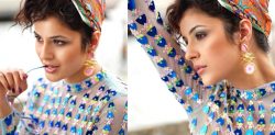 Shehnaaz Gill oozes Retro Vibes in Dabboo Ratnani shoot