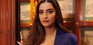 Sonam Kapoor reveals first Months of Pregnancy were Difficult - f