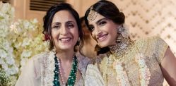 Sonam Kapoor's Mother-in-Law reacts to her Pregnancy