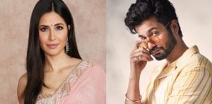 Sunny Kaushal reveals what Katrina Kaif brings to the Family - f