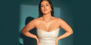 Sunny Leone not allowed to Enter Bangladesh f
