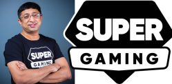SuperGaming CEO Roby John talks Mobile Games & Crypto f