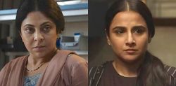 Teaser for Thriller Film ‘Jalsa’ leaves Fans more Curious